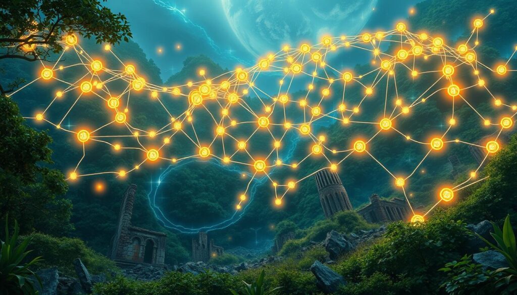 Blockchain Energy Use