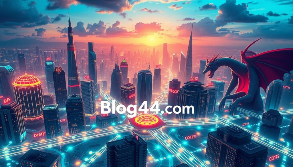 Blockchain Myths