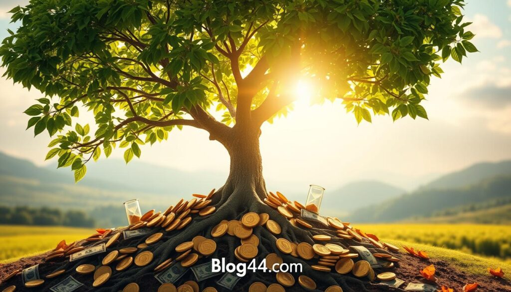 Compound Interest