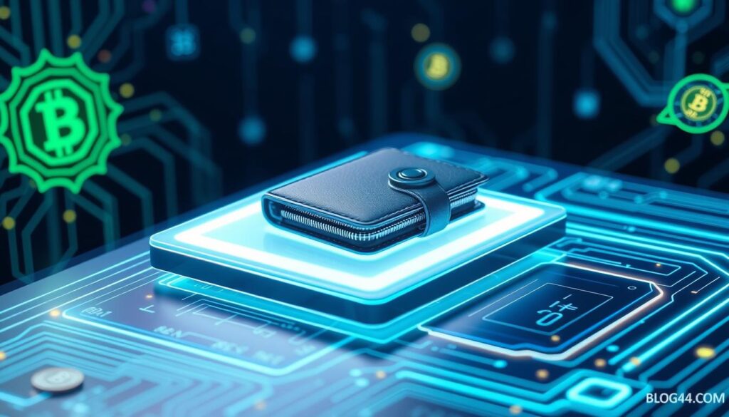 Crypto Wallet