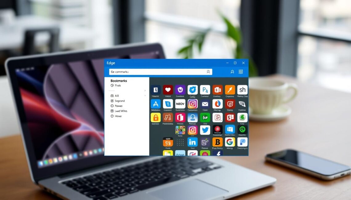 Save Sites Fast: Bookmark on Any Browser PC/Mobile