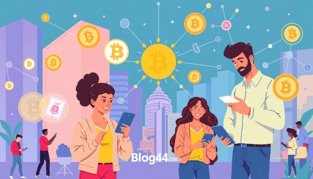 P2P transactions