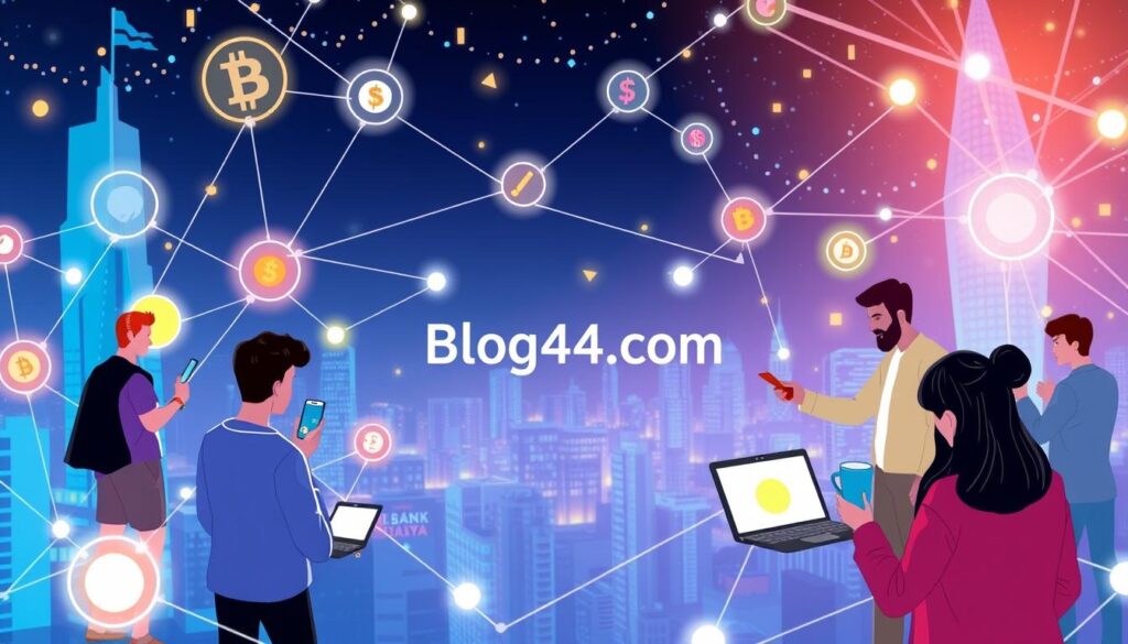 Peer-to-Peer Transactions