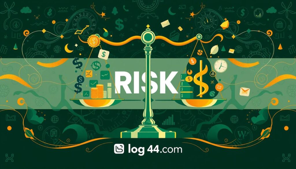 Risk management strategies