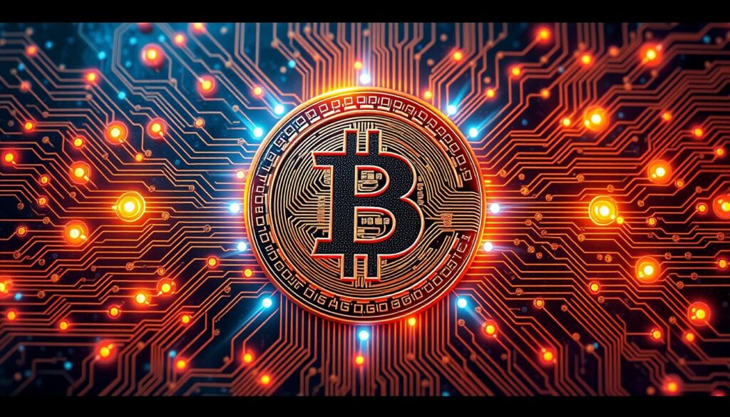 bitcoin blockchain upgrades