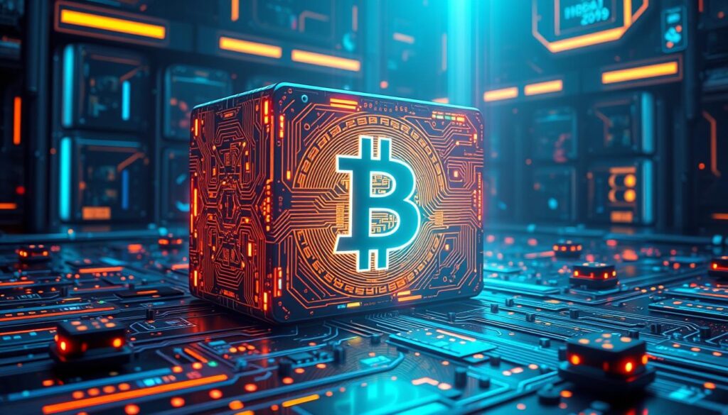 bitcoin genesis block