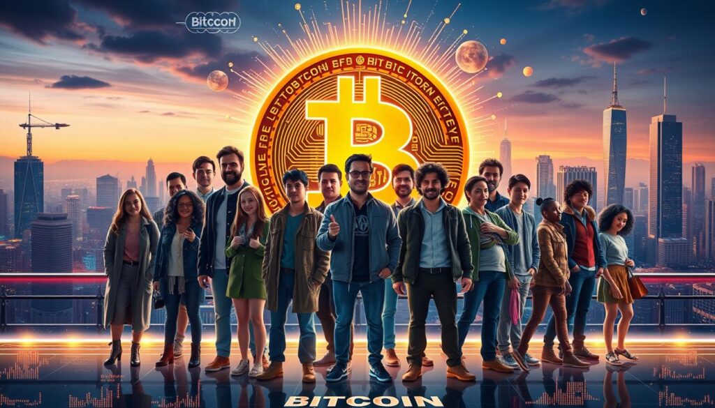 bitcoin pioneers