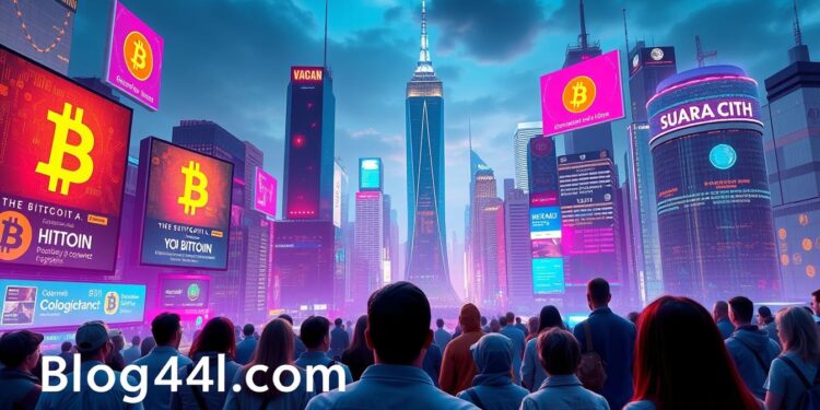 bitcoin regulation news