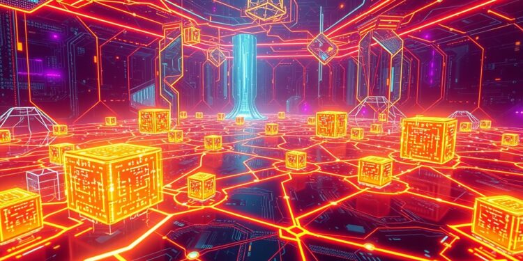 blockchain