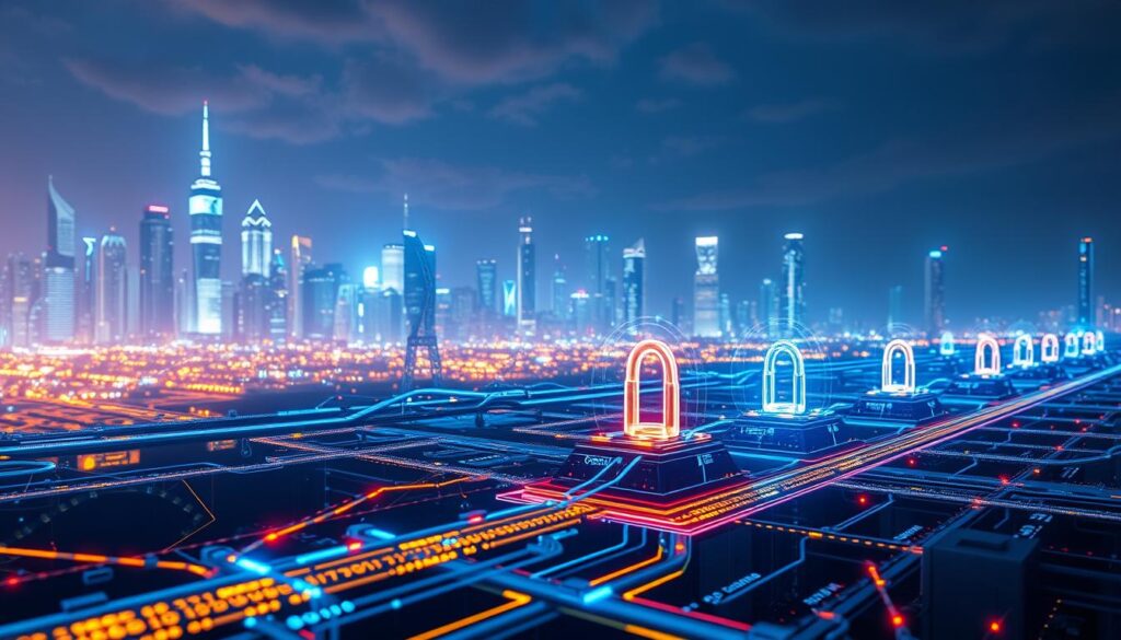 blockchain security