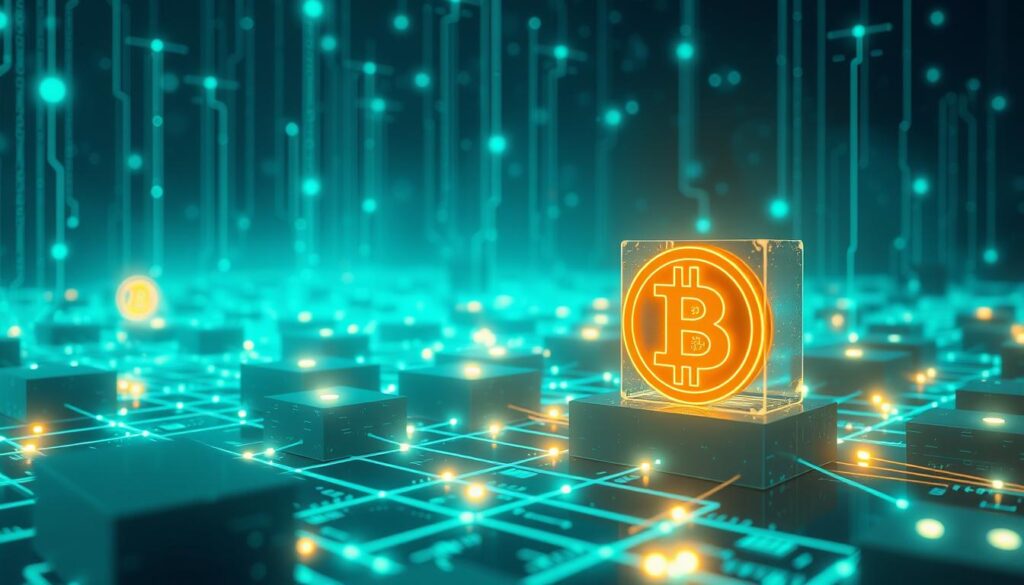 blockchain technology