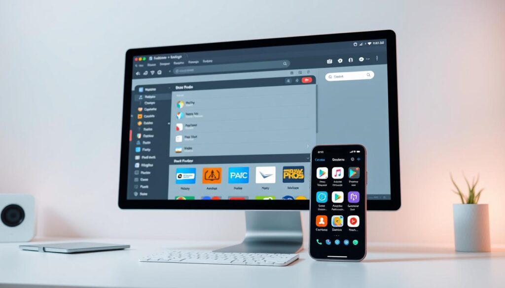 bookmark manager