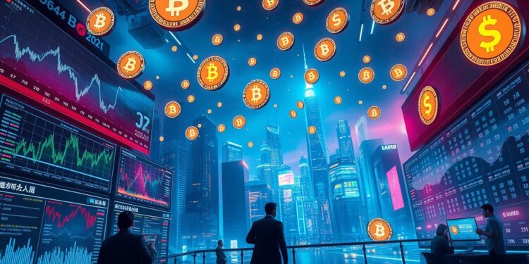cryptocurrency news 2024