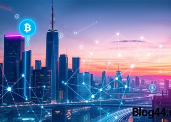 decentralized finance