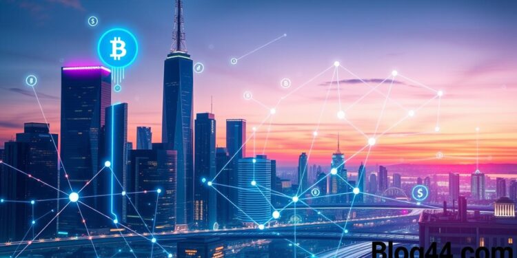 decentralized finance