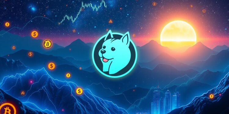 dogecoin price predictions 2025