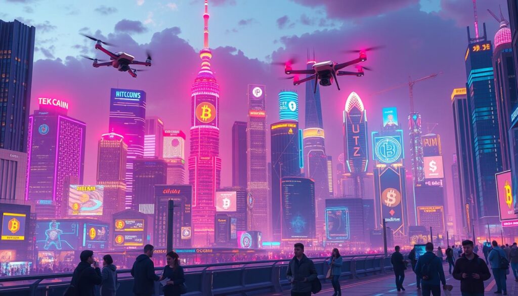 future of digital currency