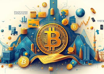 history of bitcoin