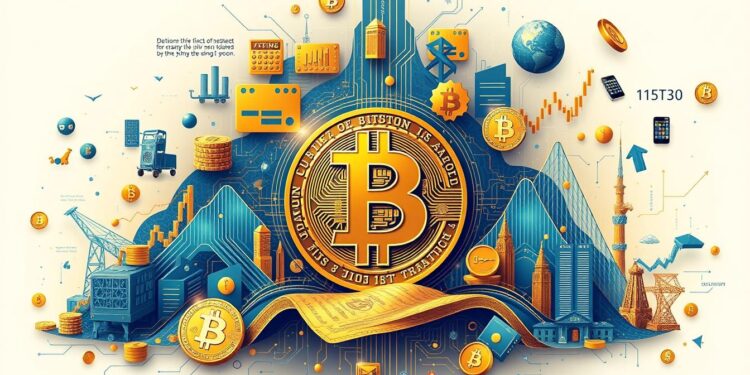 history of bitcoin