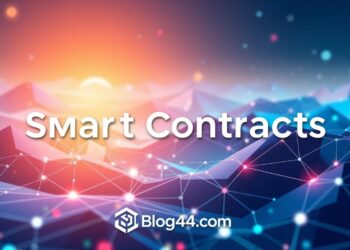 smart contracts