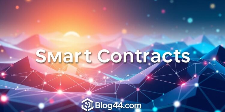 smart contracts