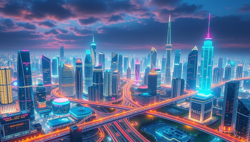 Blockchain Future
