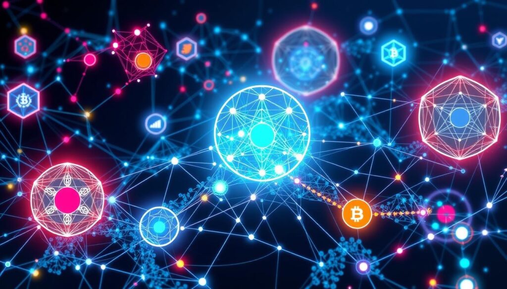 Blockchain Networks