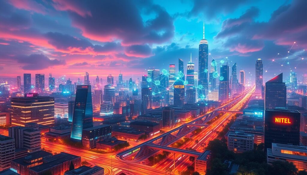 Blockchain technology