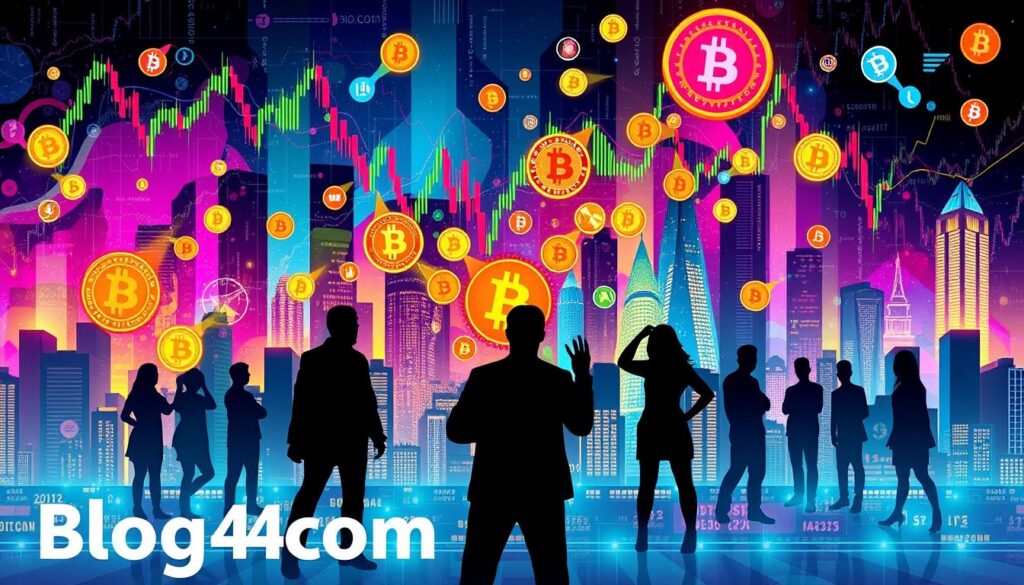 Crypto market sentiment