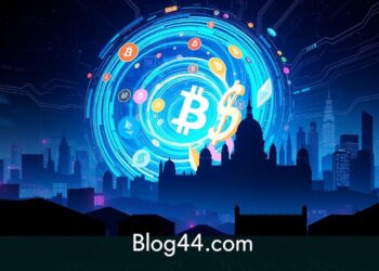 Cryptocurrency Mixers Targeted By Government