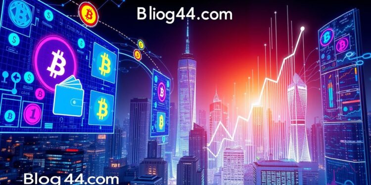 Fastest Growing New Crypto Currencies