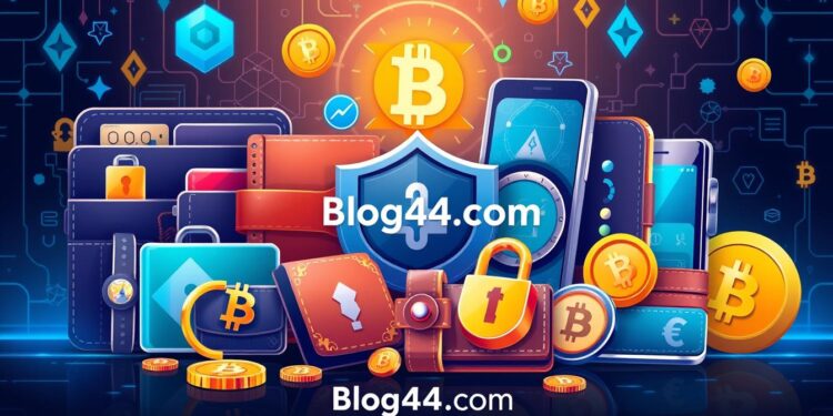 best crypto wallets