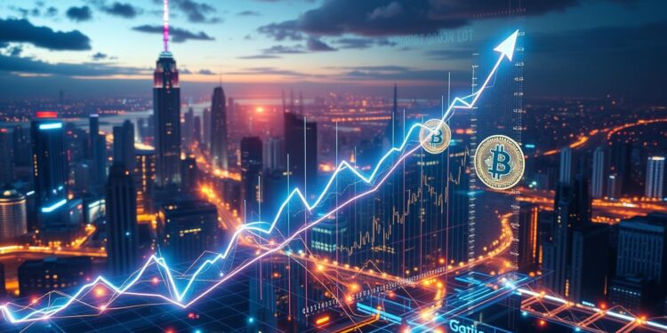 crypto investment strategies