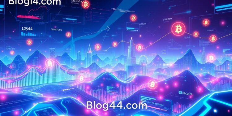 crypto market analysis