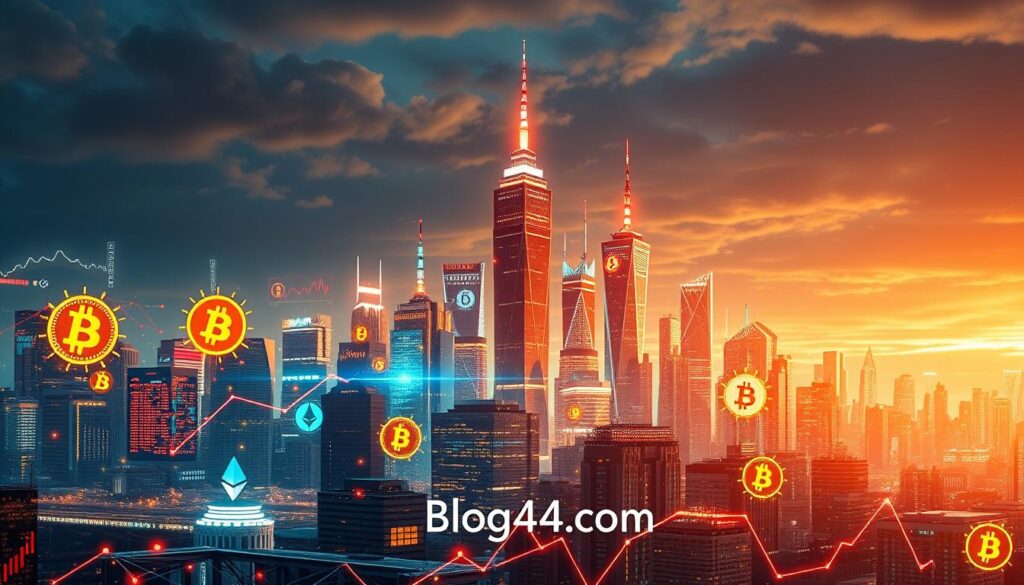 crypto market trends