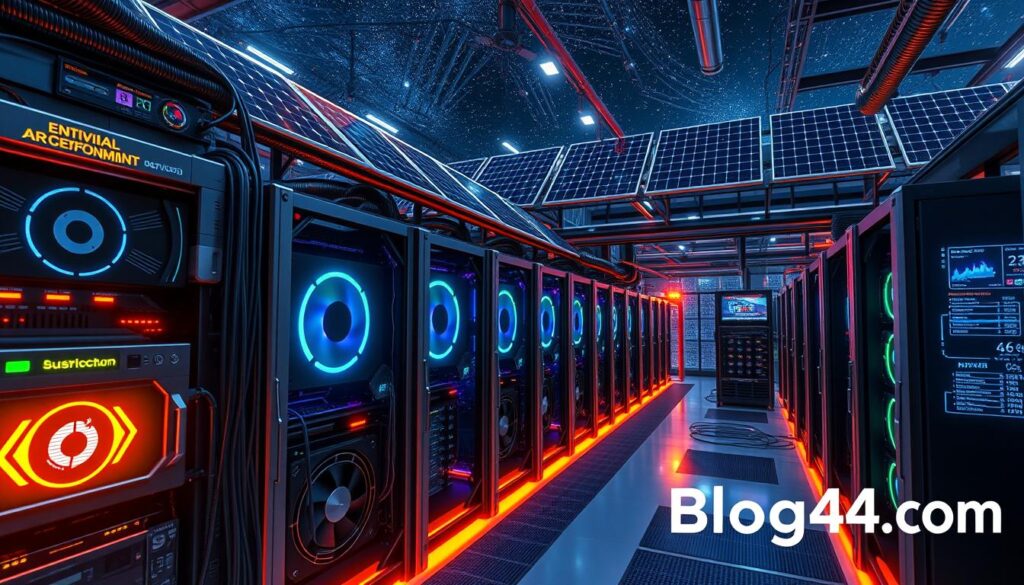crypto mining optimization