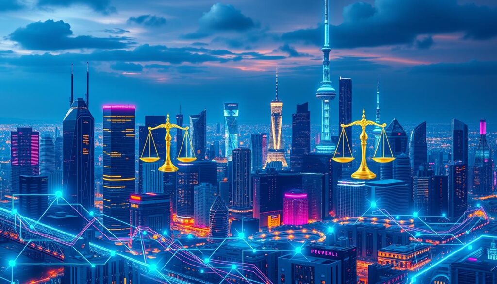 crypto regulations