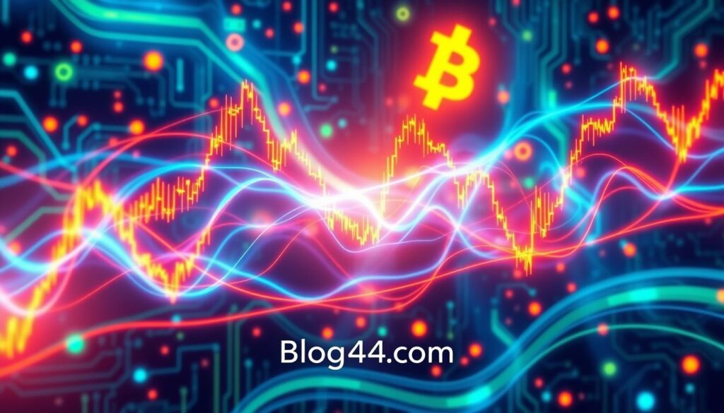 crypto volatility