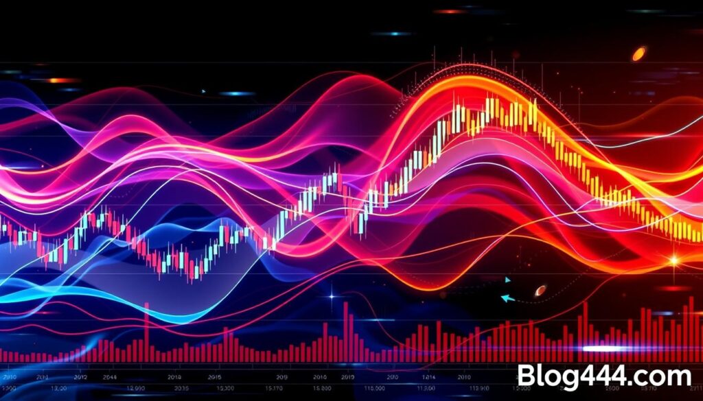 crypto volatility analysis
