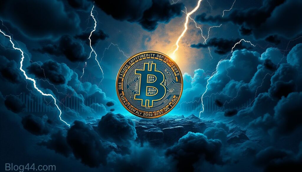cryptocurrency risks