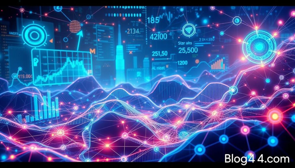 decentralized finance analytics