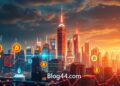 encrypted blockchain transactions