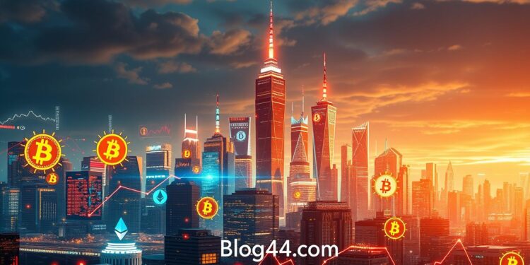 encrypted blockchain transactions
