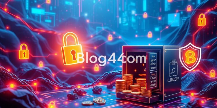 secure crypto transactions