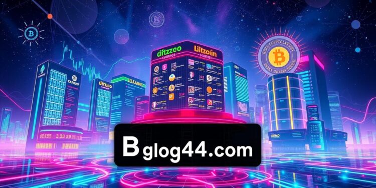 top crypto exchanges